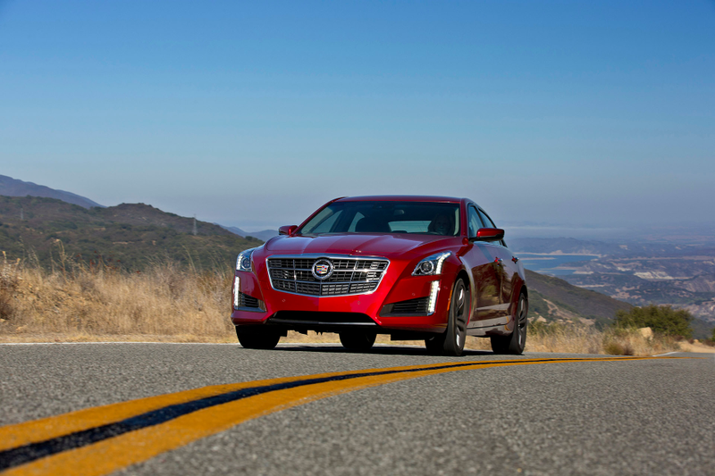 Illustration for article titled The Ten Most Important Cars Of 2013